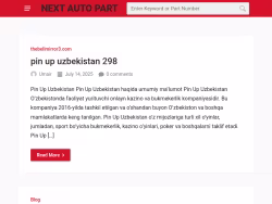 Nextautopart