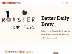 Roastercoffees