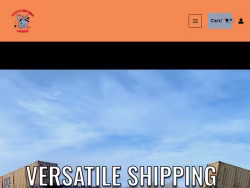 Buckeyecontainercarriers