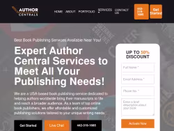 Authorcentrals