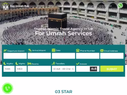 Hajjumrahhub