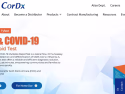 Cordx