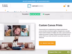 Thecanvasfactory