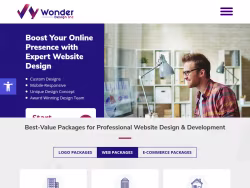 Wonderdesigninc