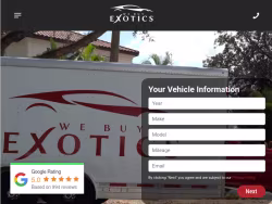 Webuyexotics