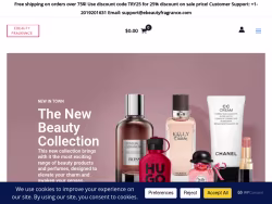 Ebeautyfragrance