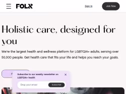 Folxhealth
