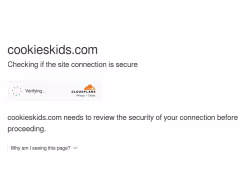 Cookieskids