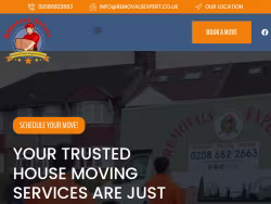 Removalsexpert