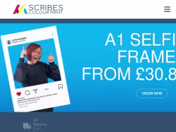 Scribescolourprint
