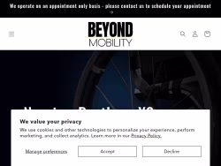 Beyondmobility