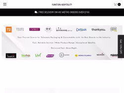 Funktionhospitality