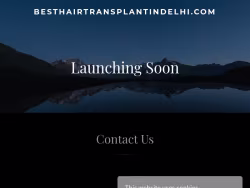 Besthairtransplantindelhi