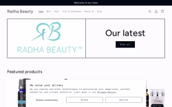 Radhabeauty