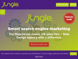 Jungle