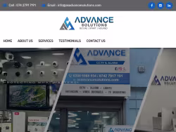 Asadvancesolutions