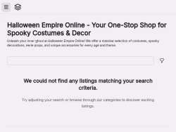 Halloweenempireonline