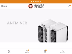 Galaxymining