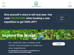 Earthwatch