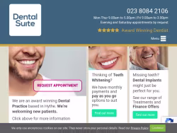 Dentalsuite