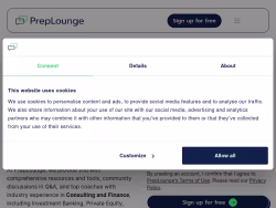 Preplounge