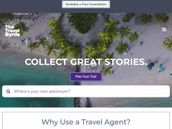Travelbyrds