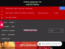 Rockstarleatherworks