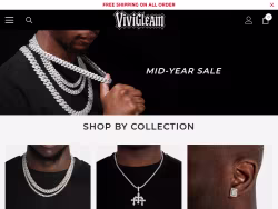 Vivigleam