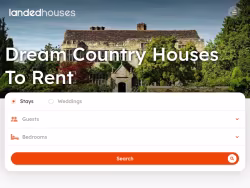 Landedhouses