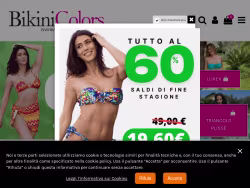 Bikinicolors