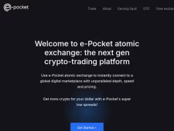 E-pocketexchange