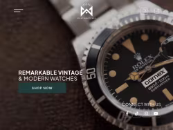 Mentawatches