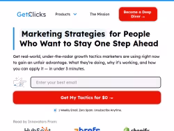 Getclicks