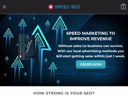 Speed-seo
