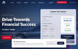 Apex Auto Solutions Inc