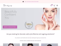 Harrisclinic