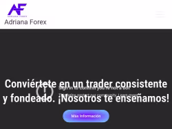 Adrianaforex
