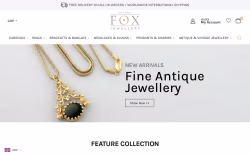 Foxjewellery