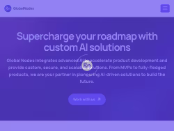 Globalnodes