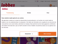 Lobbes