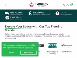 Flooringdiscount