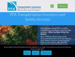 Pfaprotects