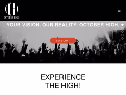 Octoberhigh