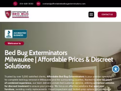 Affordablebedbugexterminators