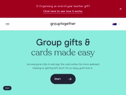Grouptogether