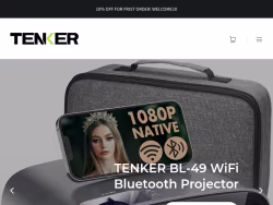 Tenkershop
