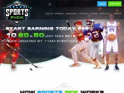Mysportspick