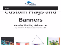 The-flag-makers