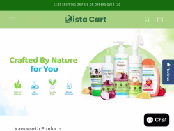 Dista-carts