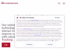 Elicheesecake